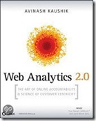 Web Analytics 2.0 - Avinash Kaushik