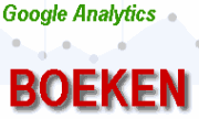 Google analytics boeken