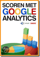 Scoren met Google analytics - Erwin Boogert