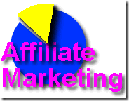 affiliate marketing