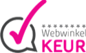 WebwinkelKeur