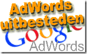 Adwords uitbesteden