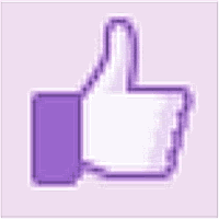 facebook like button tekst invoegen